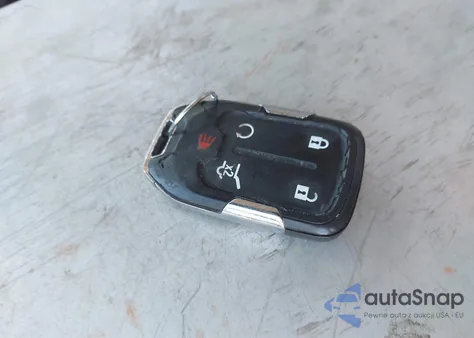 2020 GMC Acadia Denali z USA, uszkodzony, nr VIN 1GKKNPLS8LZ200712